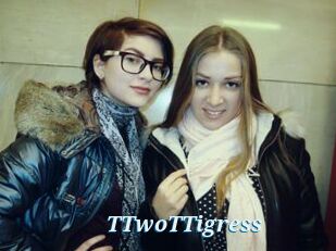 TTwoTTigress