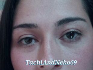 TachiAndNeko69