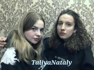 TaliyaNataly