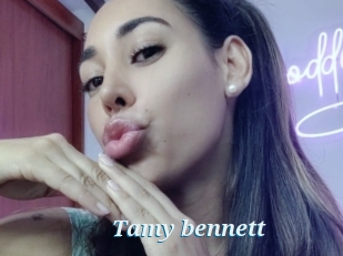 Tamy_bennett Porn Lesbienne