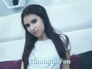 TannaJonron