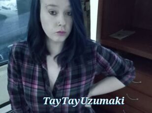 TayTayUzumaki