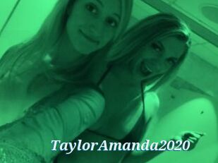 TaylorAmanda2020