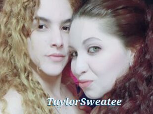 TaylorSweatee
