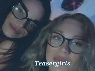 Teasergirls