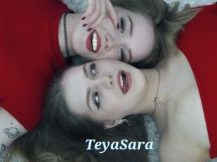 TeyaSara