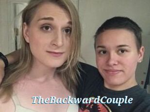 TheBackwardCouple