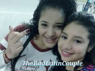 TheBadLatinCouple