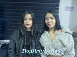 TheDirtyLatinas