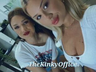 TheKinkyOffice