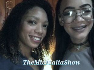 TheMiaMaliaShow