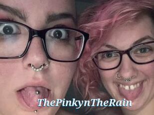 ThePinkynTheRain