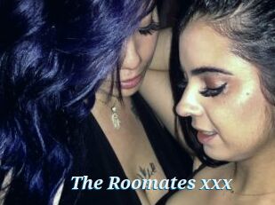 The_Roomates_xxx