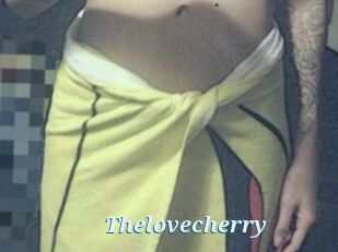 Thelovecherry