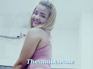 ThesmallAtenas