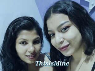 ThisIsMine