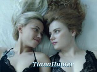 TianaHunter
