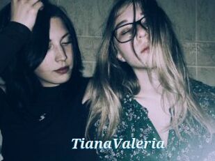TianaValeria
