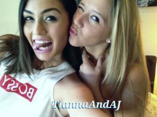 TiannaAndAJ