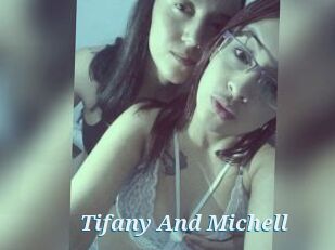 Tifany_And_Michell