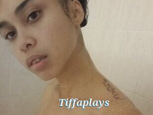 Tiffaplays