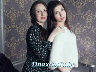 TinaxoxoJudy