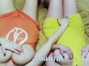 TonkaTits