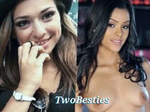 TwoBesties