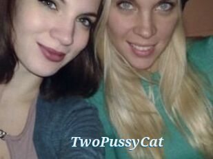 TwoPussyCat