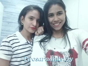 Twosaraandsuzy