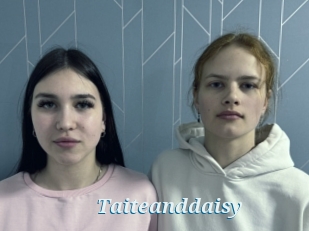 Taiteanddaisy