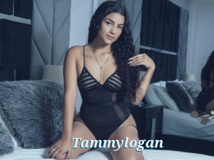 Tammylogan