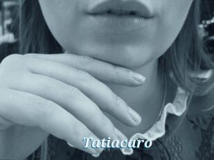 Tatiacaro