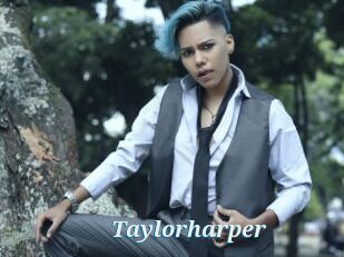 Taylorharper