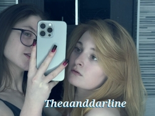 Theaanddarline