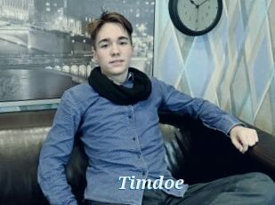 Timdoe