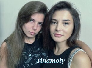 Tinamoly