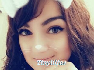 Tinylilfae