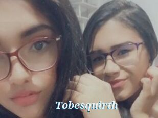 Tobesquirth