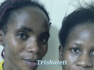 Trishaleti