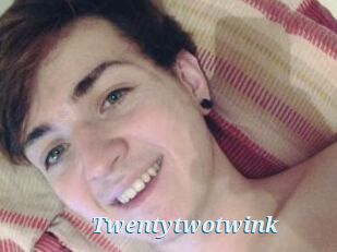 Twentytwotwink