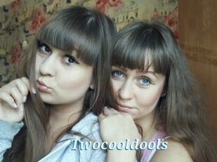Twocooldools