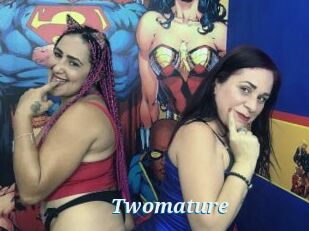 Twomature