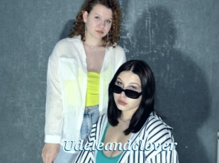 Udeleandclover