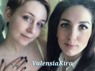 ValensiaKira