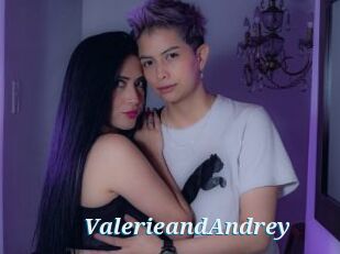 ValerieandAndrey