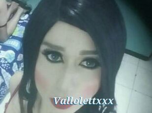 Vallolettxxx