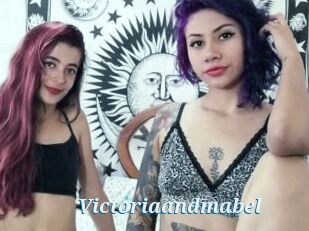 Victoriaandmabel