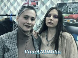 VinaANDMikis
