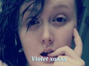 Violet_xoxxx